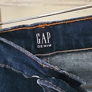 Gap Crop StretchJeans